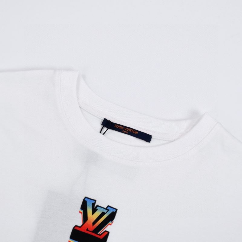 Louis Vuitton T-Shirts